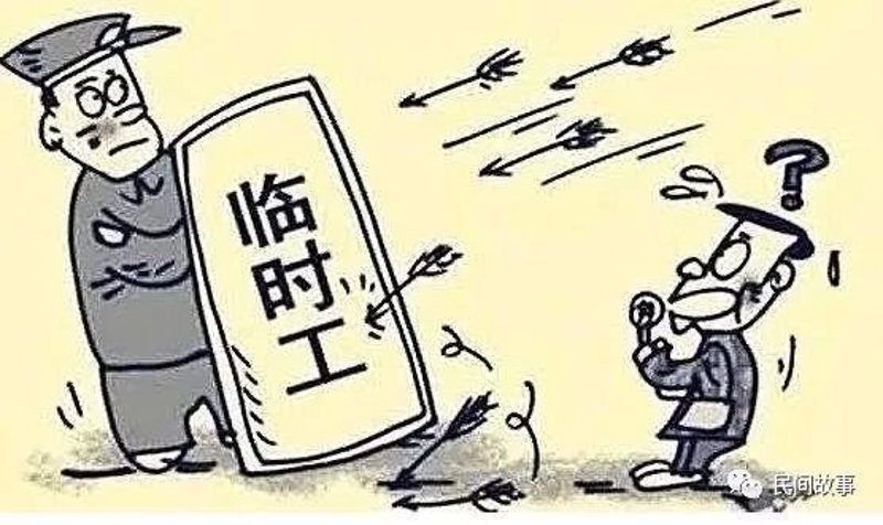 保安派遣服务:企业安全的“守护神”